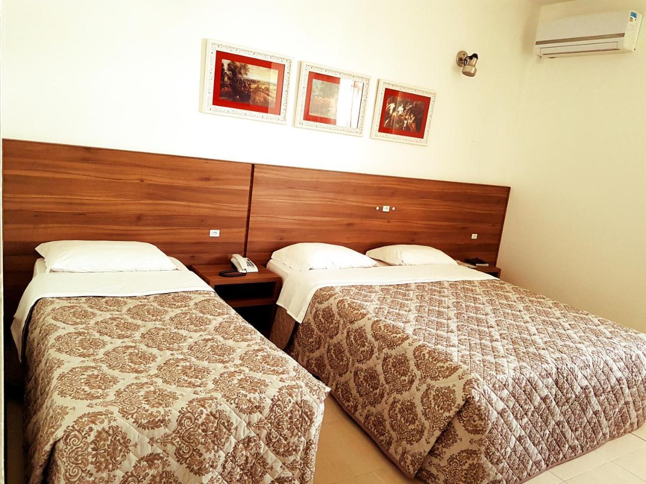 Hotel Pousada Henrique Lage Imbituba Exteriér fotografie
