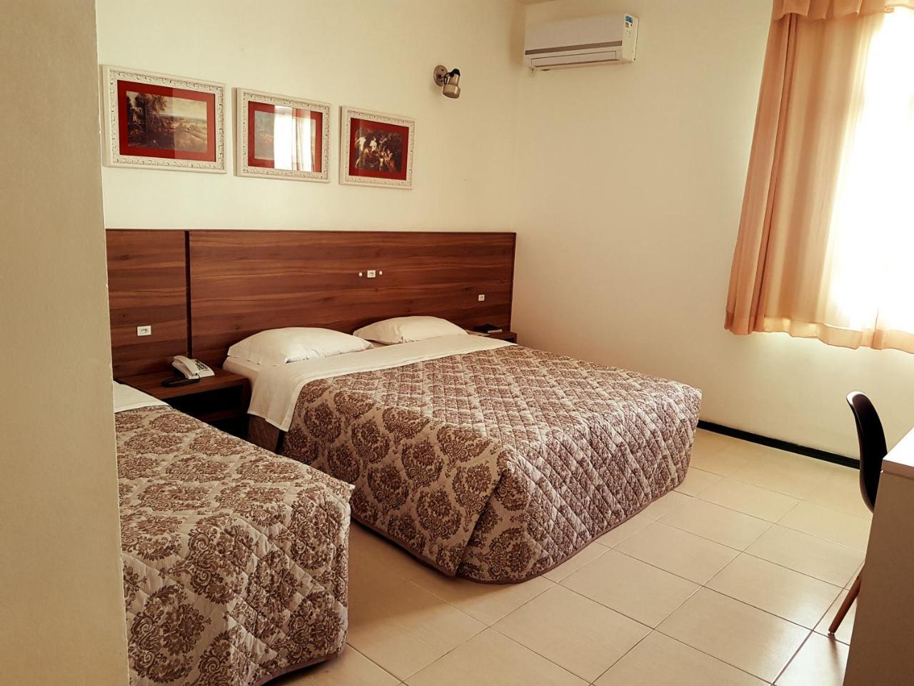 Hotel Pousada Henrique Lage Imbituba Exteriér fotografie