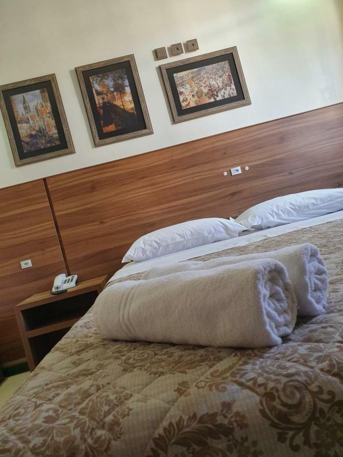 Hotel Pousada Henrique Lage Imbituba Exteriér fotografie