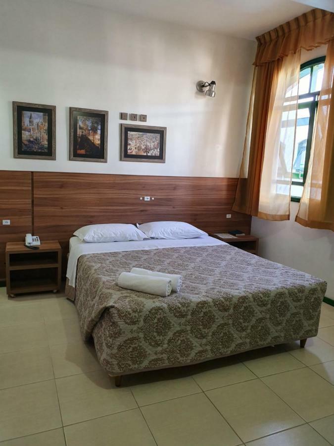 Hotel Pousada Henrique Lage Imbituba Exteriér fotografie