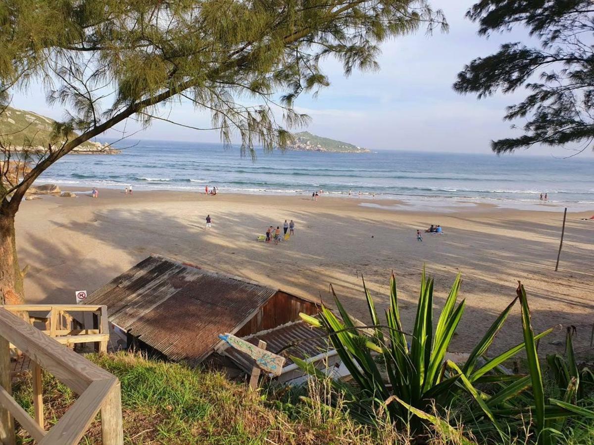 Hotel Pousada Henrique Lage Imbituba Exteriér fotografie